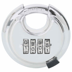 Locks with Keys 6