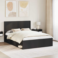 Headboard Black