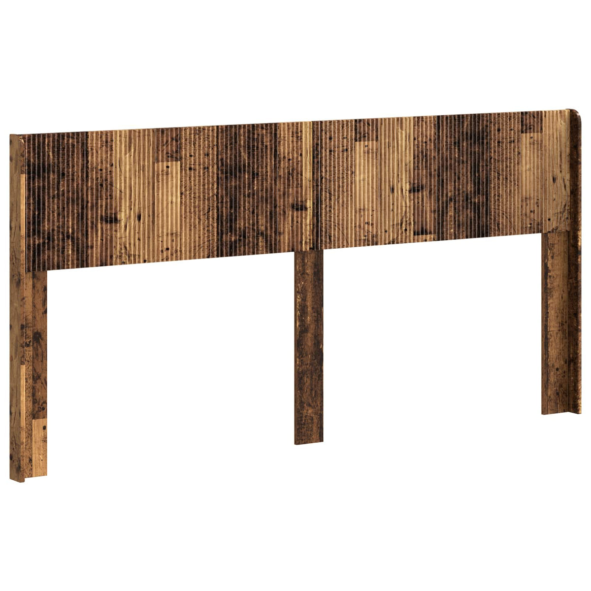 Headboard PB Old wood 180 cm