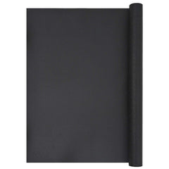 vidaXL Sport Protection Mat Black 183 x 122 x 0.6 cm High-density PVC 6