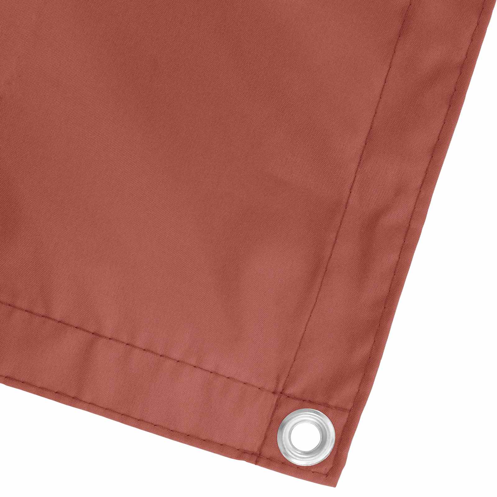 vidaXL Balcony Screen 100 x 800 cm Oxford Fabric Rectangular 3