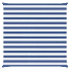 vidaXL Sun Shade Sail 7 x 7 m 100% Polyester Oxford Square 2