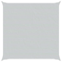vidaXL Sun Shade Sail 7 x 7 m 100% Polyester Oxford Square 2