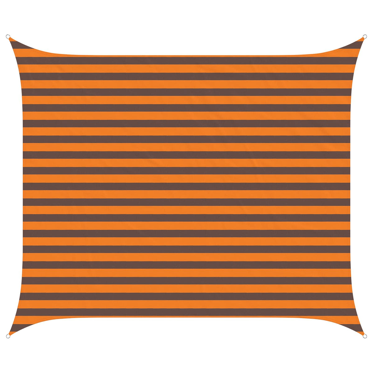 Sun Shade Sail PU Coated, image 2