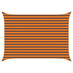 vidaXL Sun Shade Sail Rectangular 2.5 x 3.5 m 100% Polyester Oxford 2