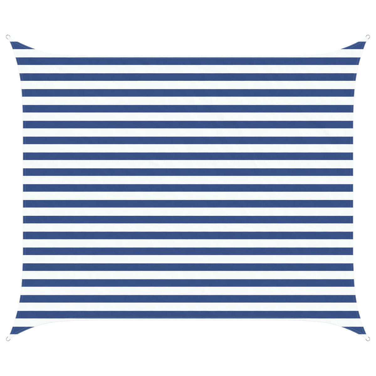 Sun Shade Sail PU Coated, image 2