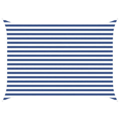 vidaXL Sun Shade Sail Rectangular 2.5 x 3.5 m 100% Polyester Oxford 2