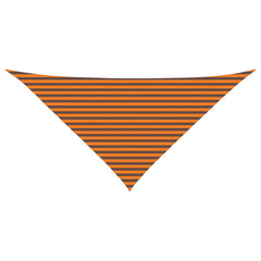 vidaXL Sun Shade Sail 4 x 4 x 5.8 m 100% Polyester Oxford Triangular 2