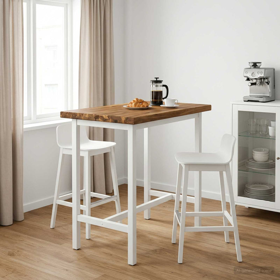Rectangular Table