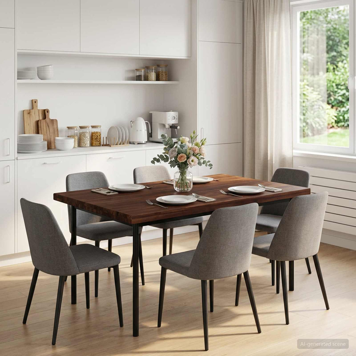 Table Top Rectangular