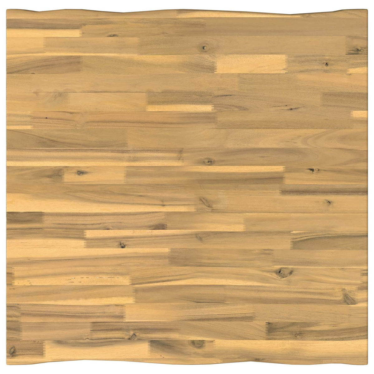Live Edge Table Top