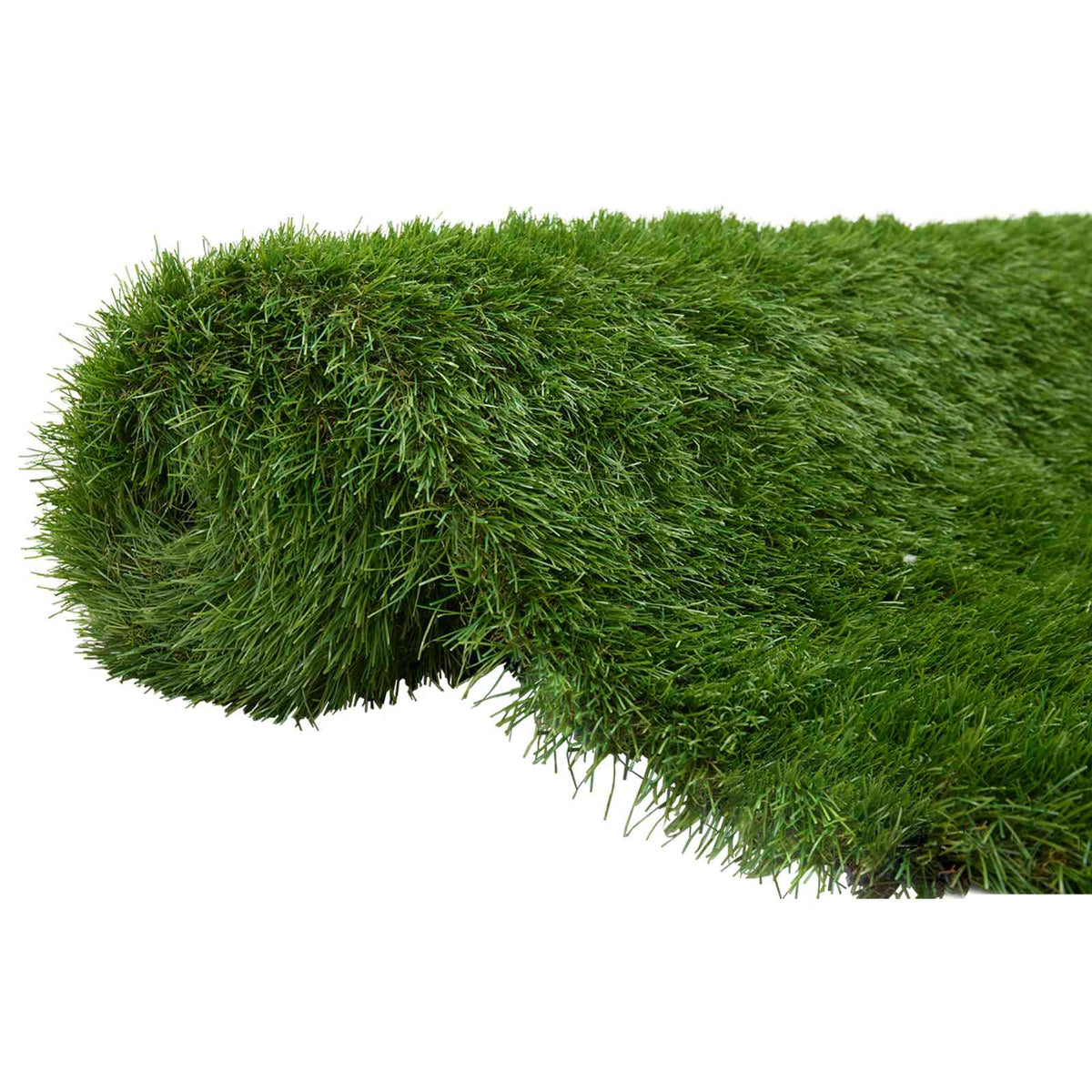 Artificial Grass PP & PE Green Thickness 50 mm 1 x 10 m