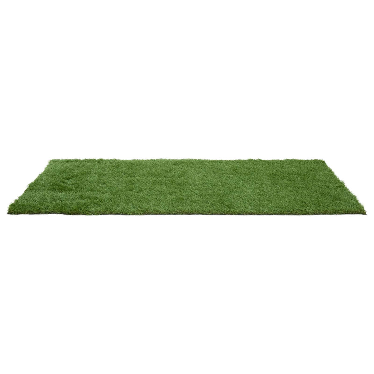 Artificial Grass PP & PE Green Thickness 50 mm 1 x 10 m