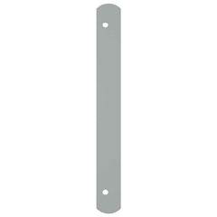 vidaXL Security Grille for Windows with 2 Crossbars 3 pcs 630-1140 mm 4