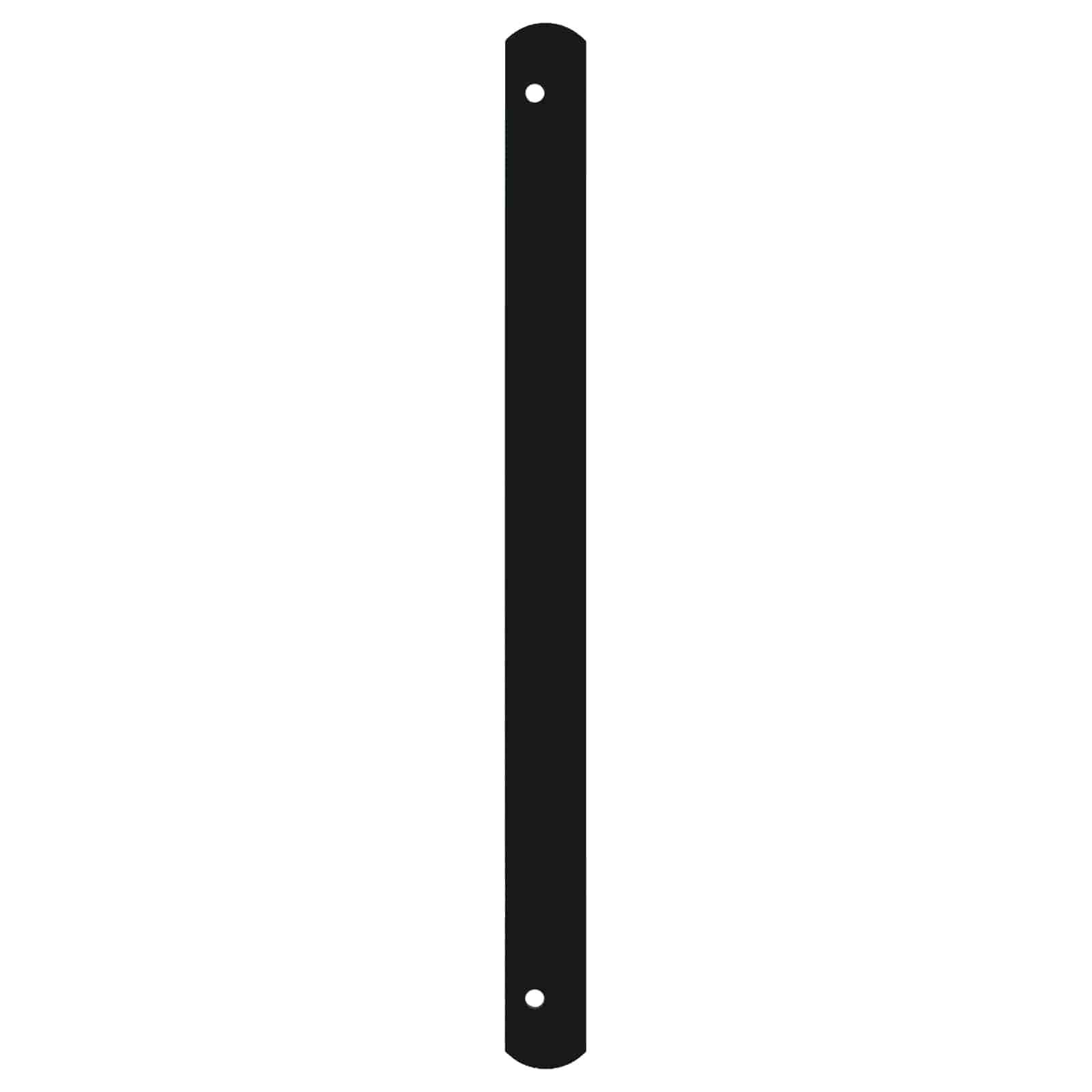 vidaXL Security Grille for Windows with 3 Crossbars 3 pcs 43-74 cm 4
