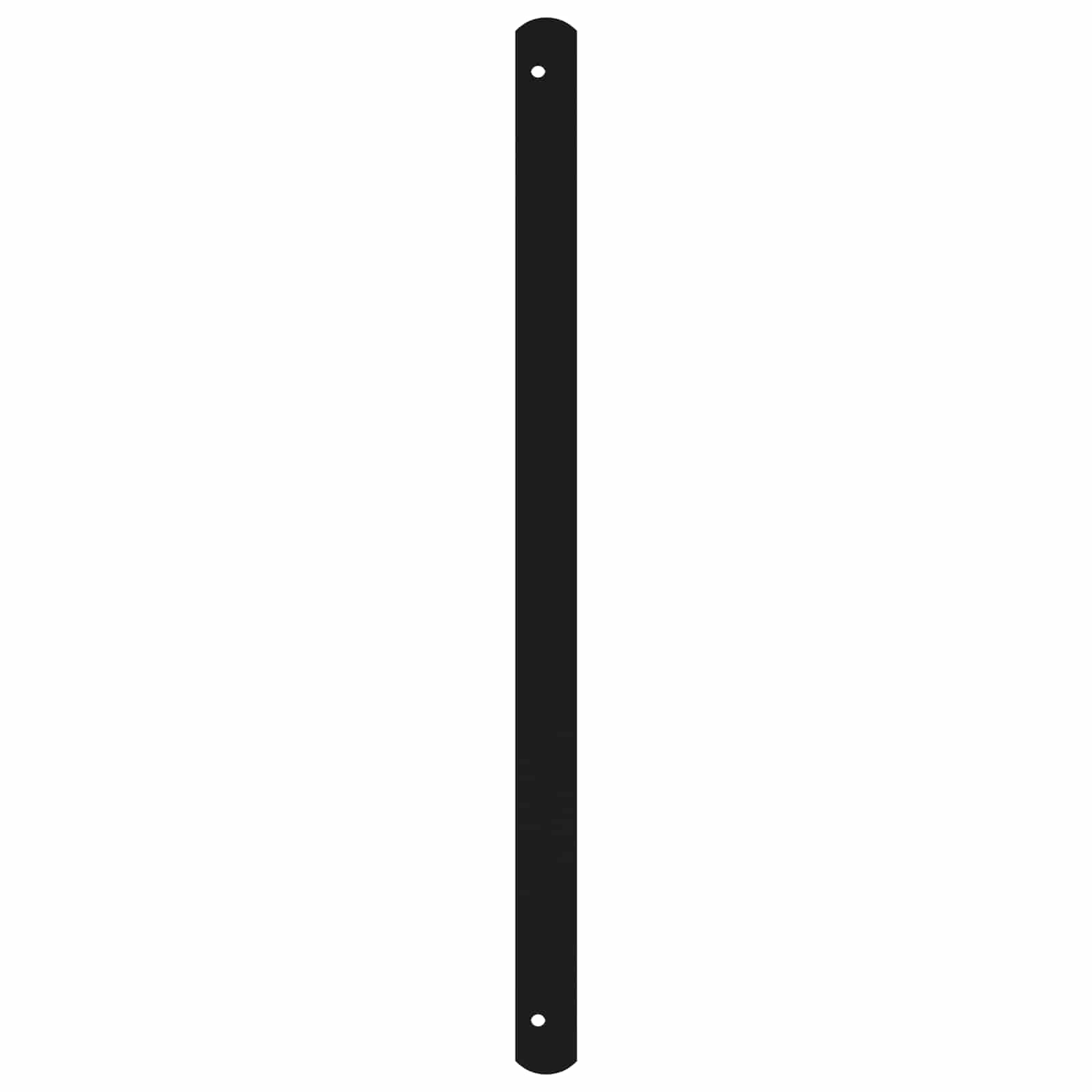 vidaXL Security Grille for Windows with 4 Crossbars 3 pcs 43-74 cm 4