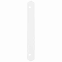 vidaXL Security Grille for Windows with 2 Crossbars 93-174 cm 3
