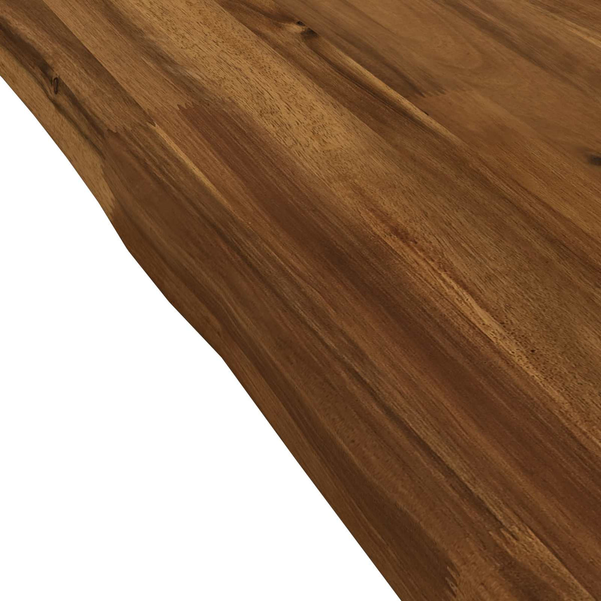 Live Edge Table Top Rectangular, image 6