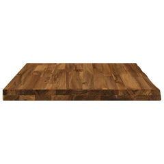 Live Edge Table Top Rectangular, image 4