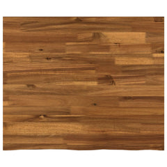 Live Edge Table Top Rectangular, image 2