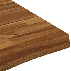 Live Edge Table Top Rectangular, image 6