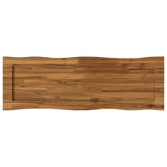 Live Edge Table Top Rectangular, image 5