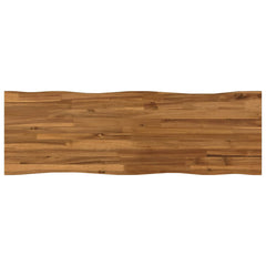 Live Edge Table Top Rectangular, image 2