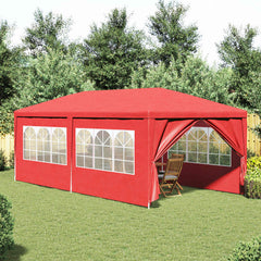 vidaXL Party Tent 3 x 6 m