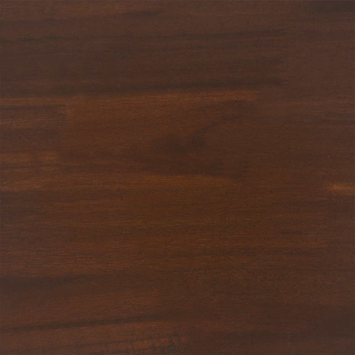 Live Edge Headboard ROSTOCK Dark Brown Solid Acacia Wood