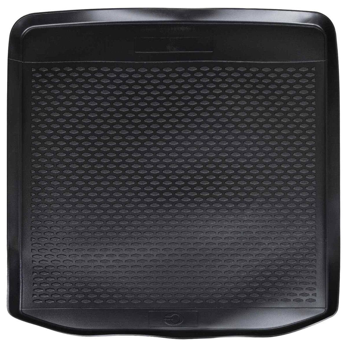 vidaXL Trunk Mat 1