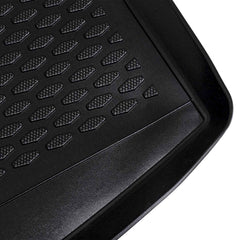 vidaXL Trunk Mat suitable for VW CADDY 2003-2015, 2015-2020 Rubber 2