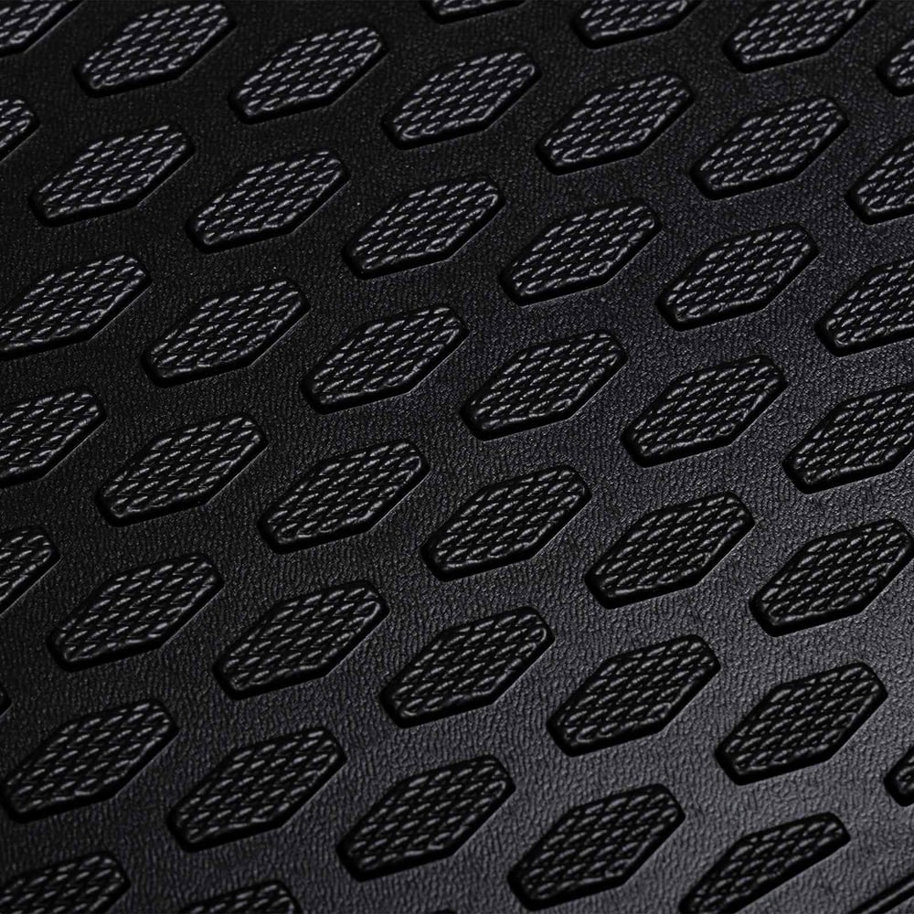 Trunk Mat suitable Rubber
