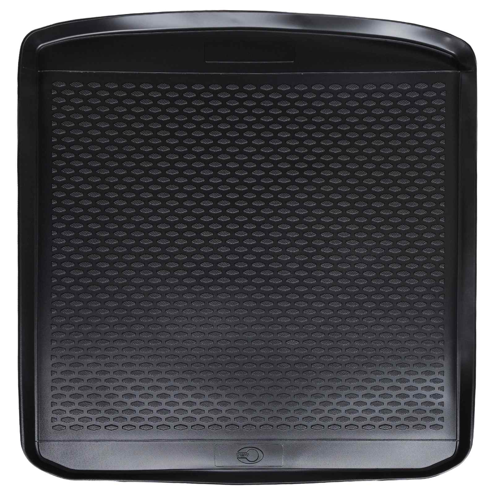vidaXL Trunk Mat suitable for VW ARTEON 2017- Rubber 1