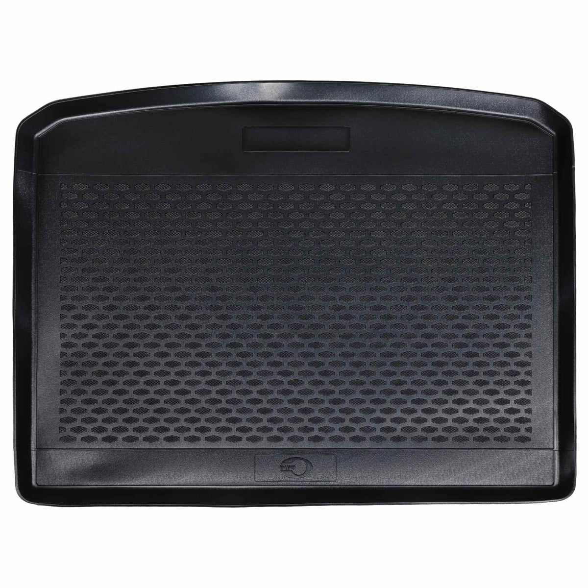 vidaXL Trunk Mat suitable for MERCEDES BENZ a KLASSE W177 2018- Rubber 1