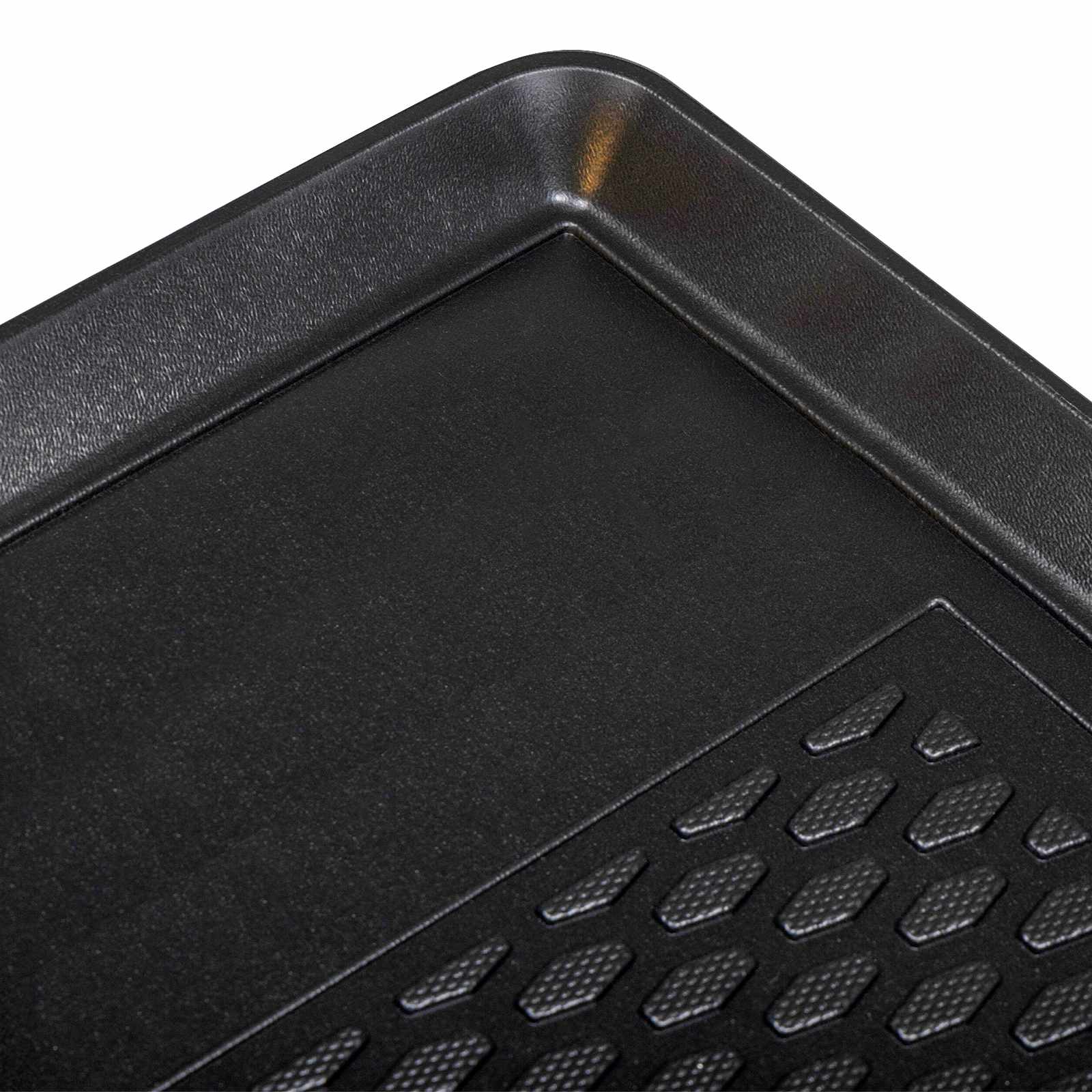 vidaXL Trunk Mat suitable for MAZDA CX-30 2019- Rubber 3