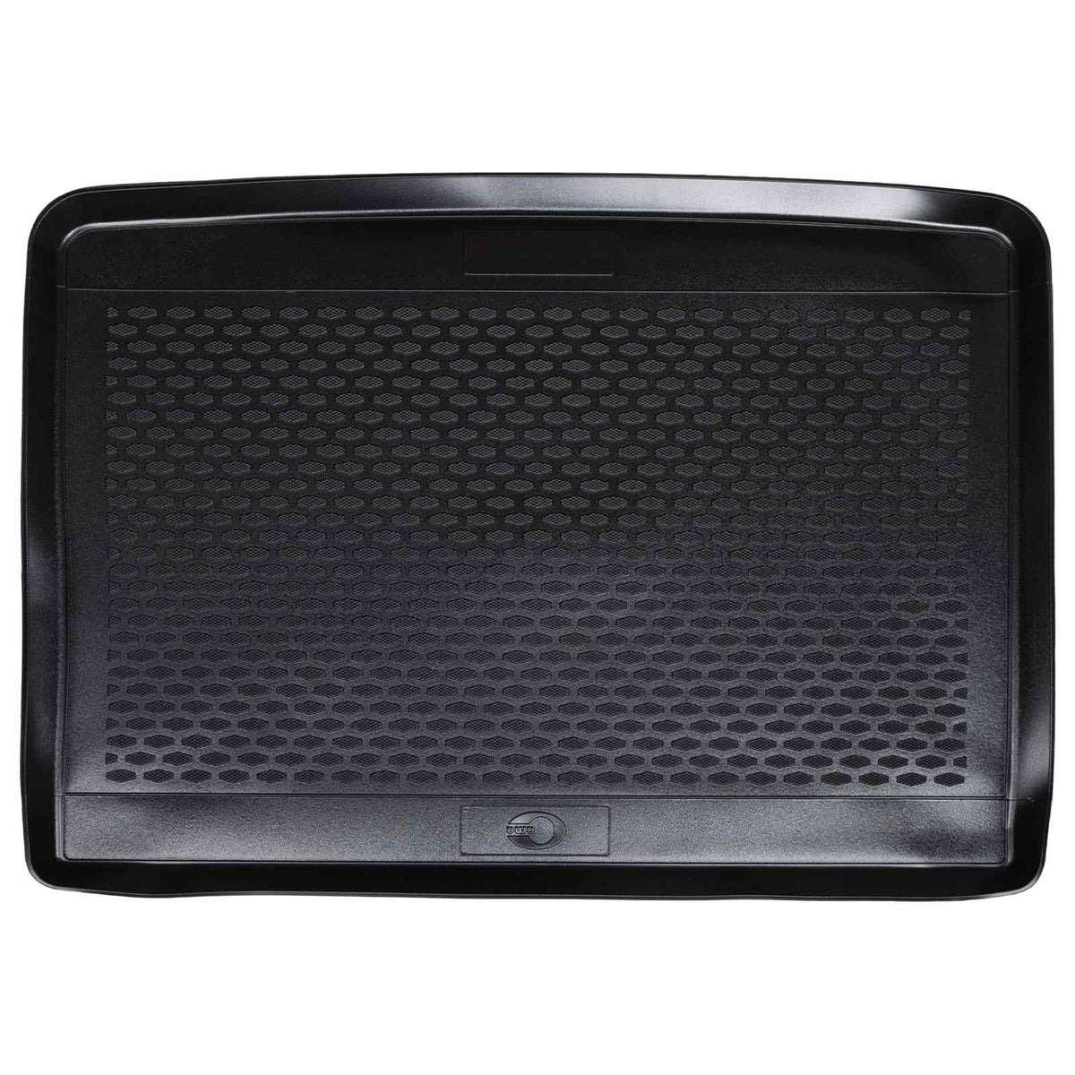 vidaXL Trunk Mat Black suitable for MB GLA 2020- Rubber 1