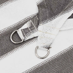 Sunshade Sail Light Grey White