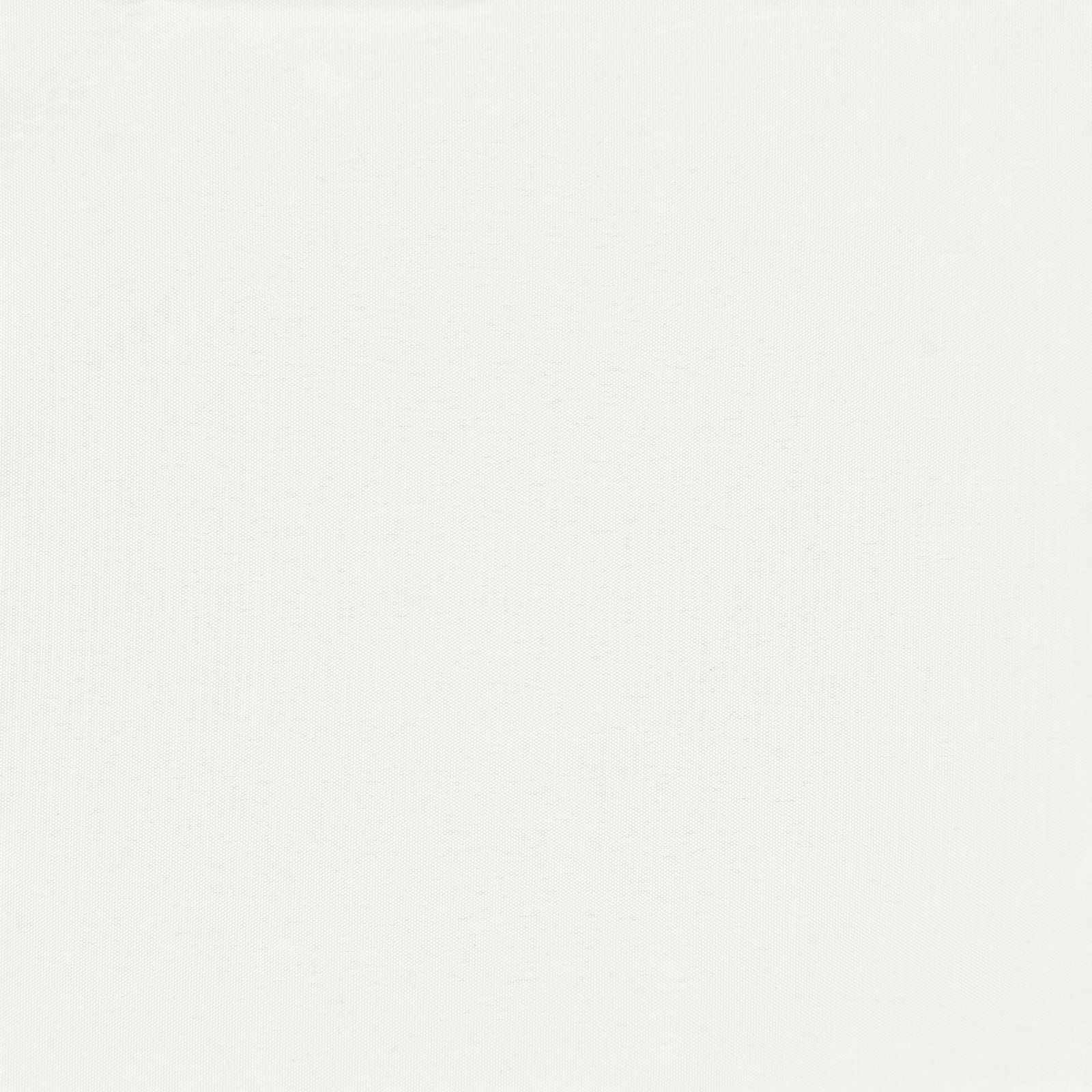 vidaXL Balcony Privacy Screen 180 x 700 cm Fabric with PU Coated White 6