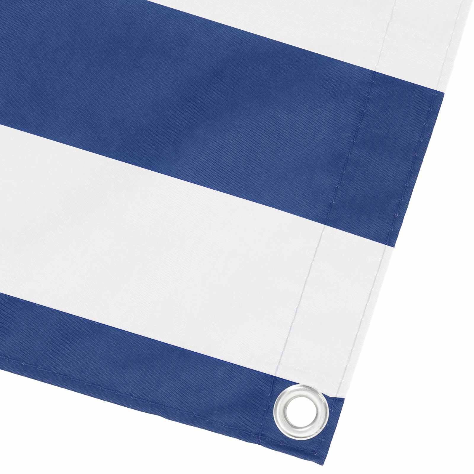 vidaXL Balcony Privacy Screen 150 x 600 cm Fabric with PU Coated 5