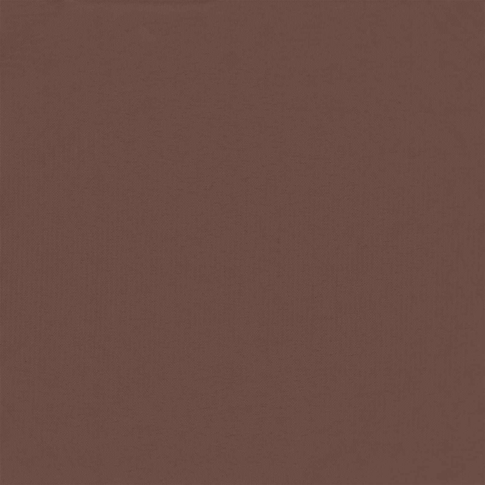 vidaXL Balcony Privacy Screen 180 x 700 cm Fabric with PU Coated Brown 6