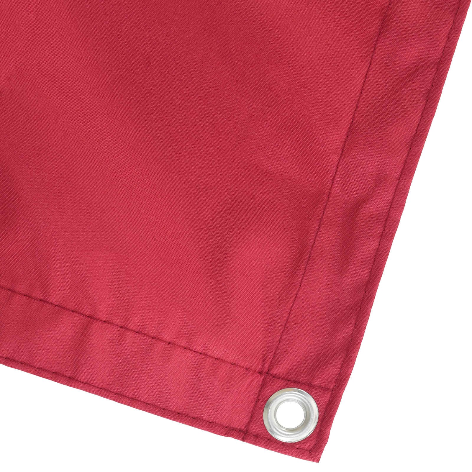 vidaXL Balcony Privacy Screen 180 x 700 cm Fabric with PU Coated 3