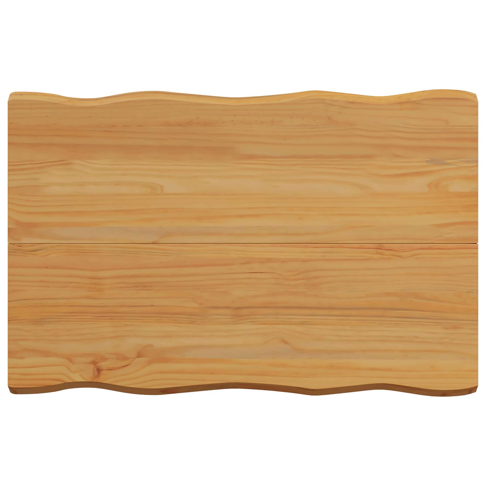 VidaXL High Bar Table EKAI Black 112 x 70 x 91 cm Solid Pine Wood 6