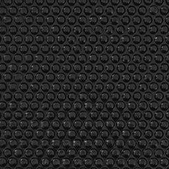 Solar Pool Cover 0.1 mm PE Square Black Length 600 cm 1000 cm
