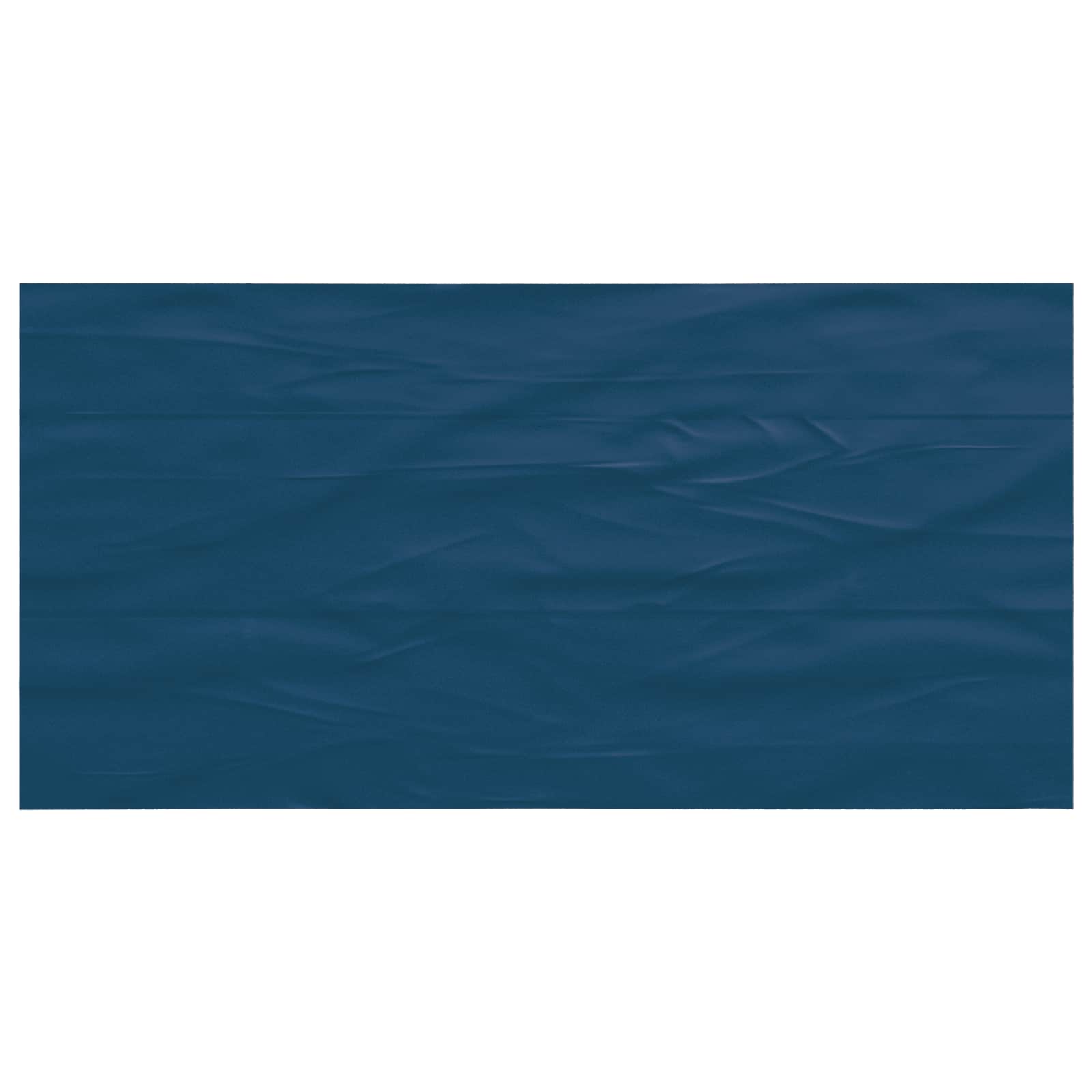 vidaXL Solar Pool Cover Heavy Quality 450 x 220 cm 200 μm Square PE 3