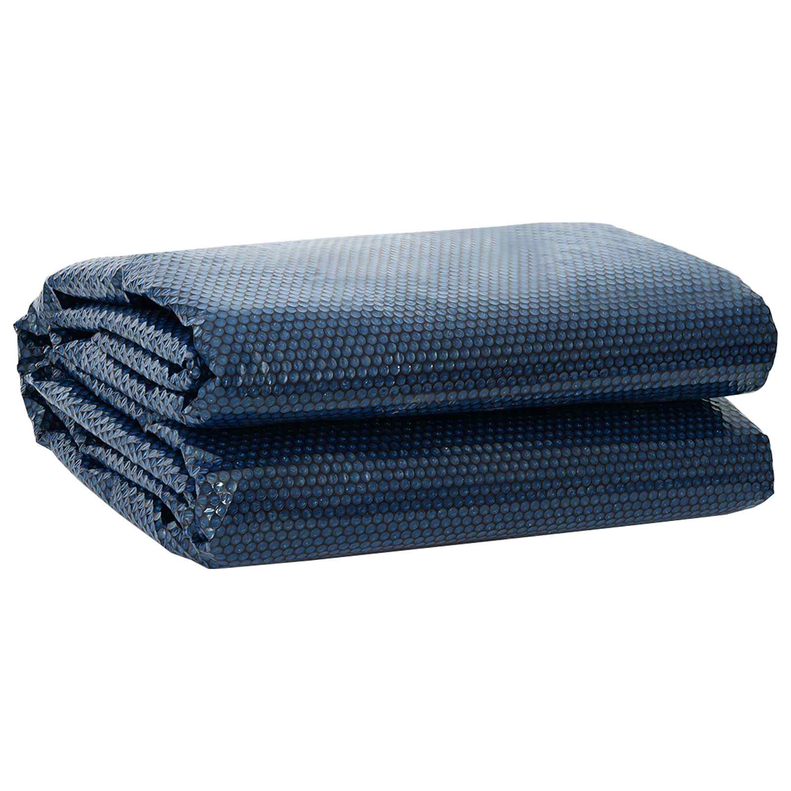 vidaXL Solar Pool Cover Heavy Quality 500 x 300 cm 200 μm Square PE 2