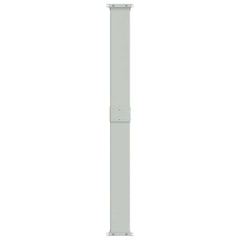 vidaXL Side Awning 160 x 300 cm 100% polyester iron steel Rectangular 4