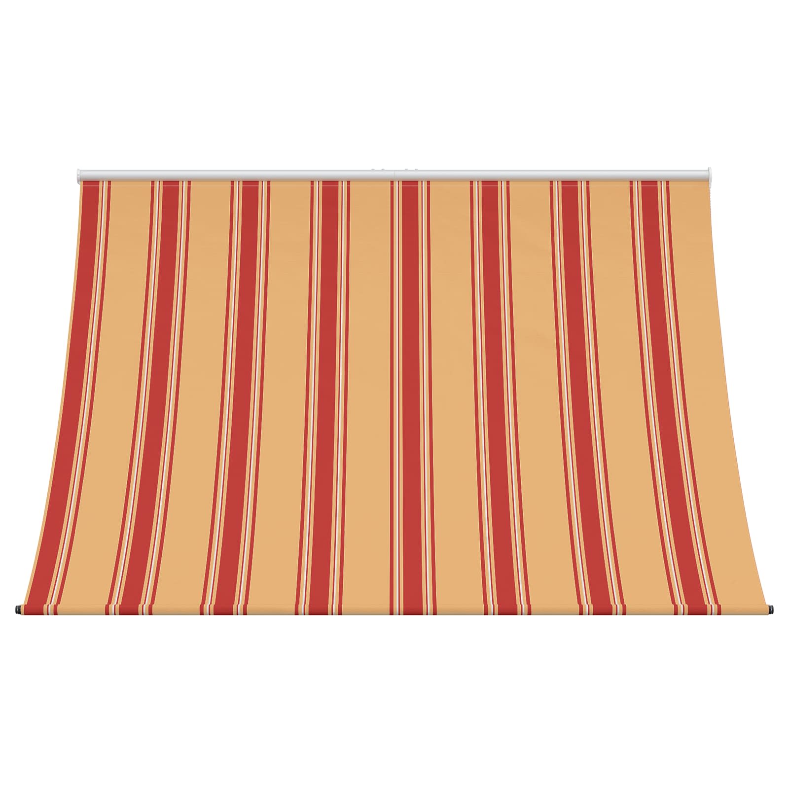 vidaXL Awning Multicolour 300 x 150 cm 3