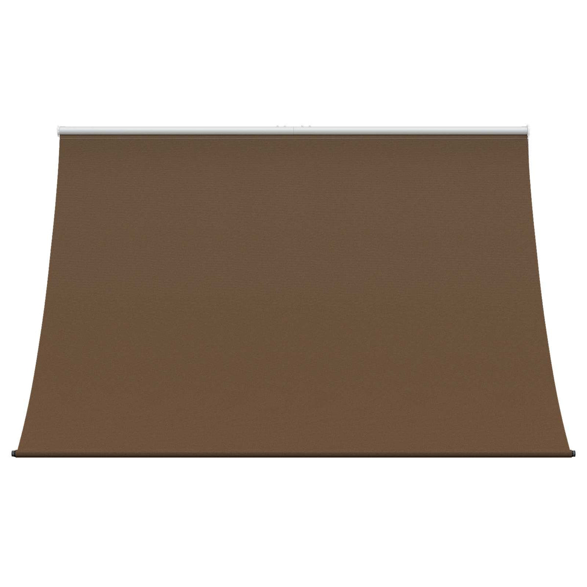 Retractable Awning Taupe