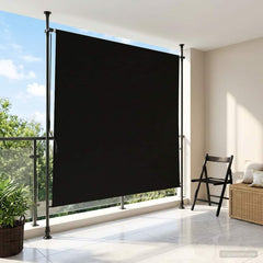 vidaXL Outdoor Roller Blind 150 x 270 cm