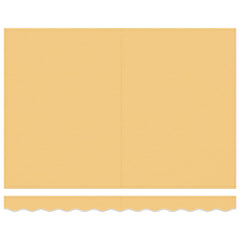 vidaXL Awning Replacement Fabric Sand 431 x 295 cm Polyester 4